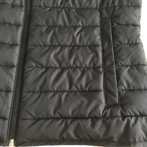 GAP Men's Gray Zip Up Sweater - Picture 3 of 7